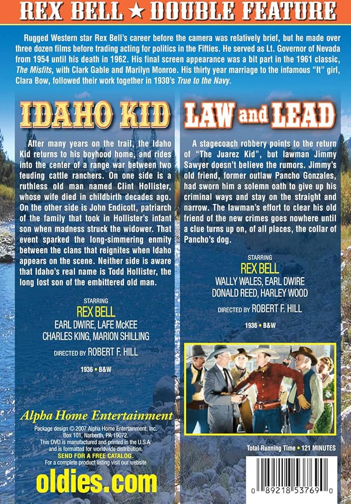 その他 Discoveries America: Idaho [DVD] DVDDAWYfrontback_grande.jpeg?v